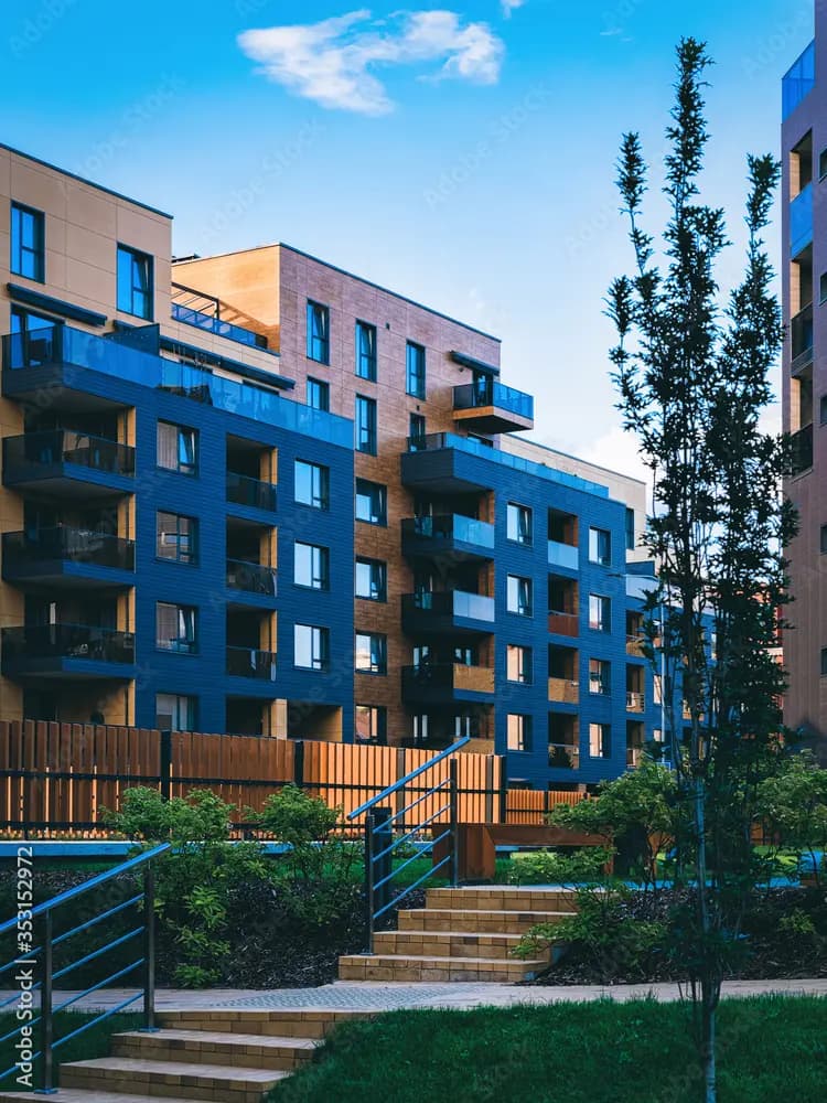 Kentsel dönüşüm panoraması